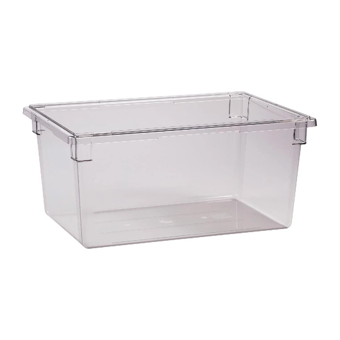 Een Cambro Polycarbonaat Voedselopbergdoos 64Ltr koop je bij Supplierz BV