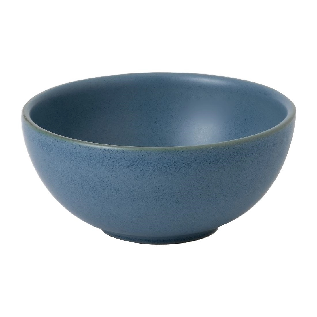 Een Churchill Super Vitrified Nourish Oslo Blue Schalen 155mm (Pak Van 6) koop je bij Supplierz BV