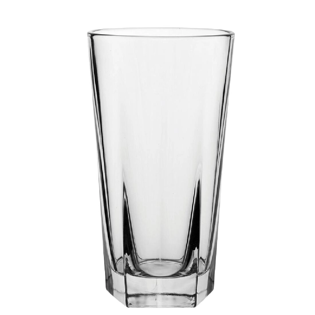 Een Utopia Caledonian Hiball-Glas 470ml (24 Stuks) koop je bij Supplierz BV