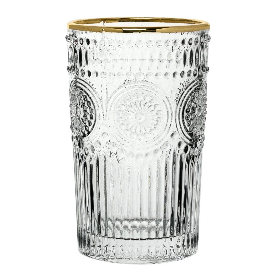 Buy your Utopia Rossetti Hiball Goud 36Cl *Alleen Handwas (Doos Van 24) at Supplierz BV