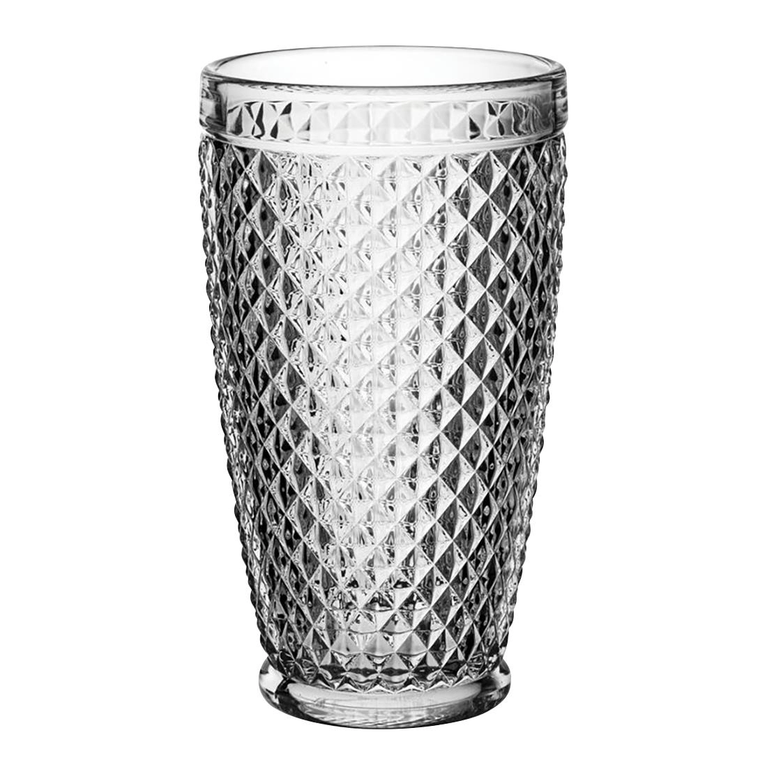 Vous pouvez acheter un Verres hauts Diablo Utopia 450 ml (lot de 6) chez Supplierz BV