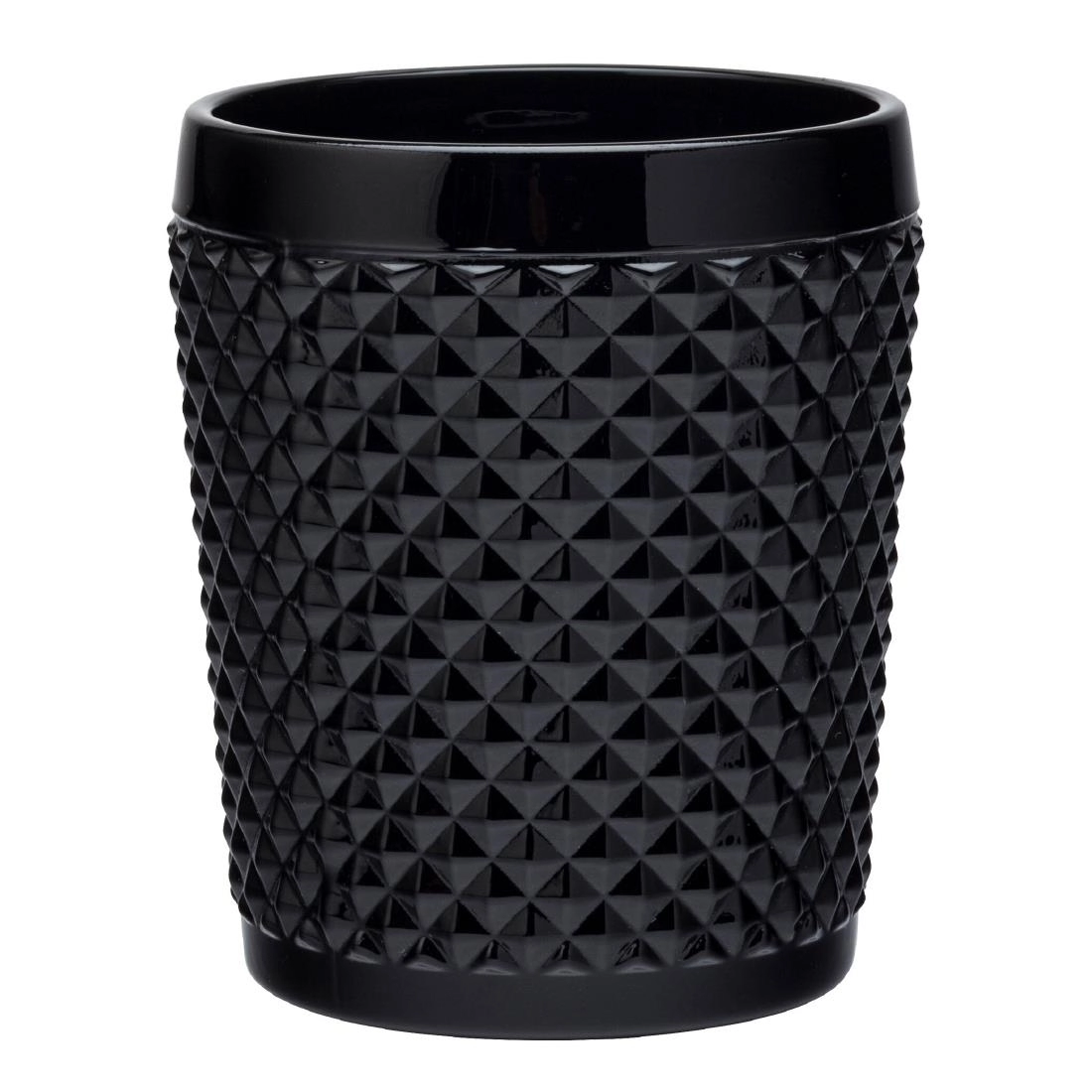 Vous pouvez acheter un Verres à whisky Utopia Dante Onyx 350ml (lot de 6) chez Supplierz BV