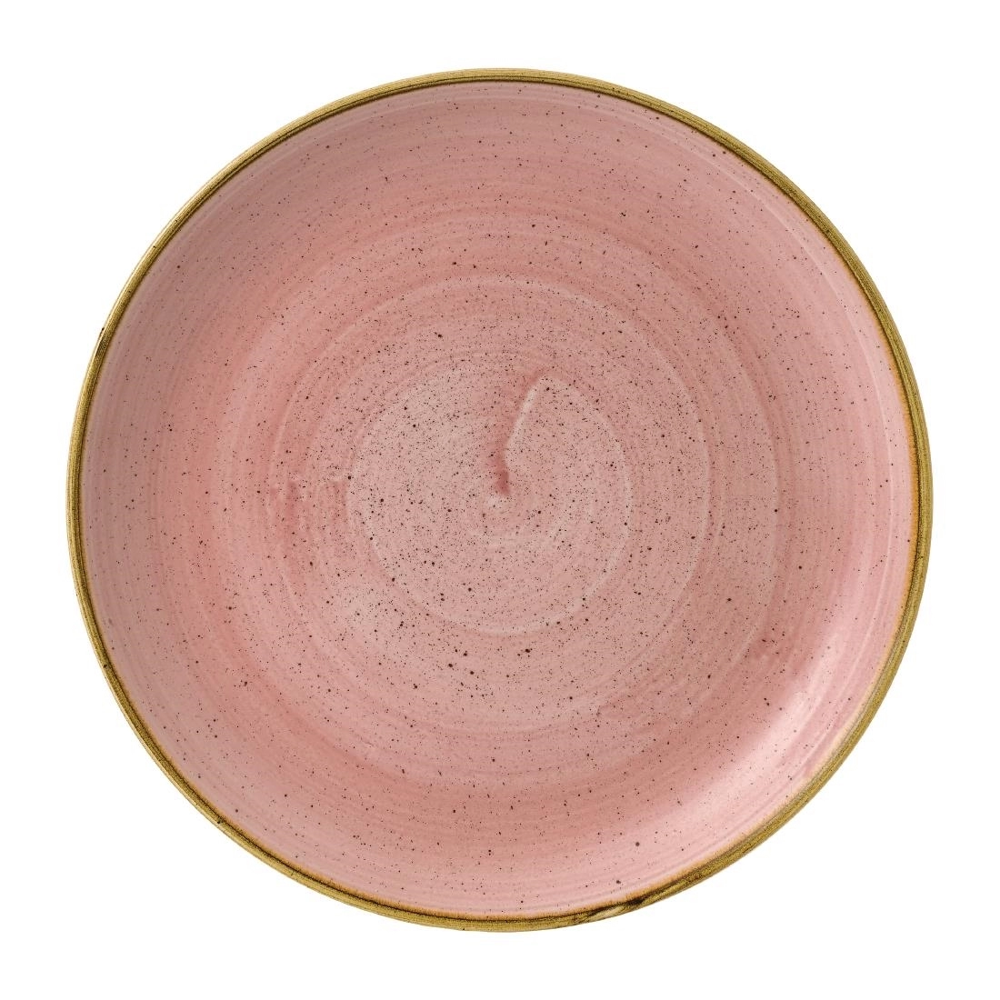 Buy your Churchill Petal Pink Borden 11 1/4" (Pak Van 12) at Supplierz BV