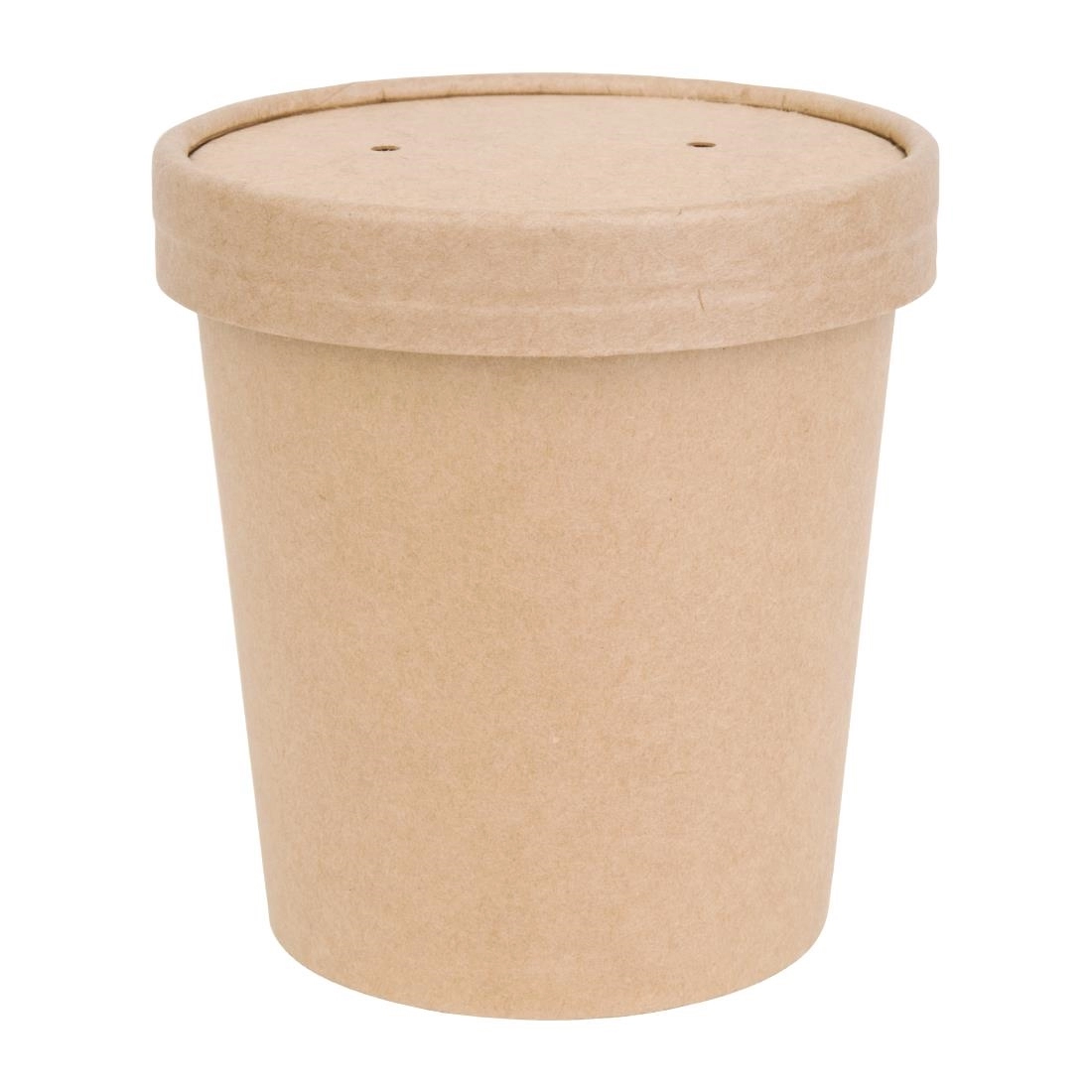 Een Fiesta Recyclable soepbekers 455ml 98mm (500 stuks) koop je bij Supplierz BV