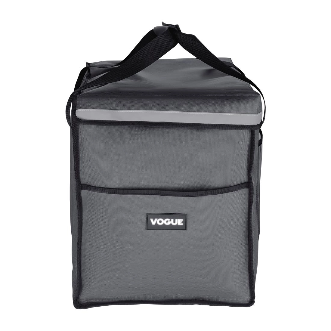 Sie können einen Vogue isolierte Versandtasche grau 540x360x430mm bei Supplierz BV kaufen