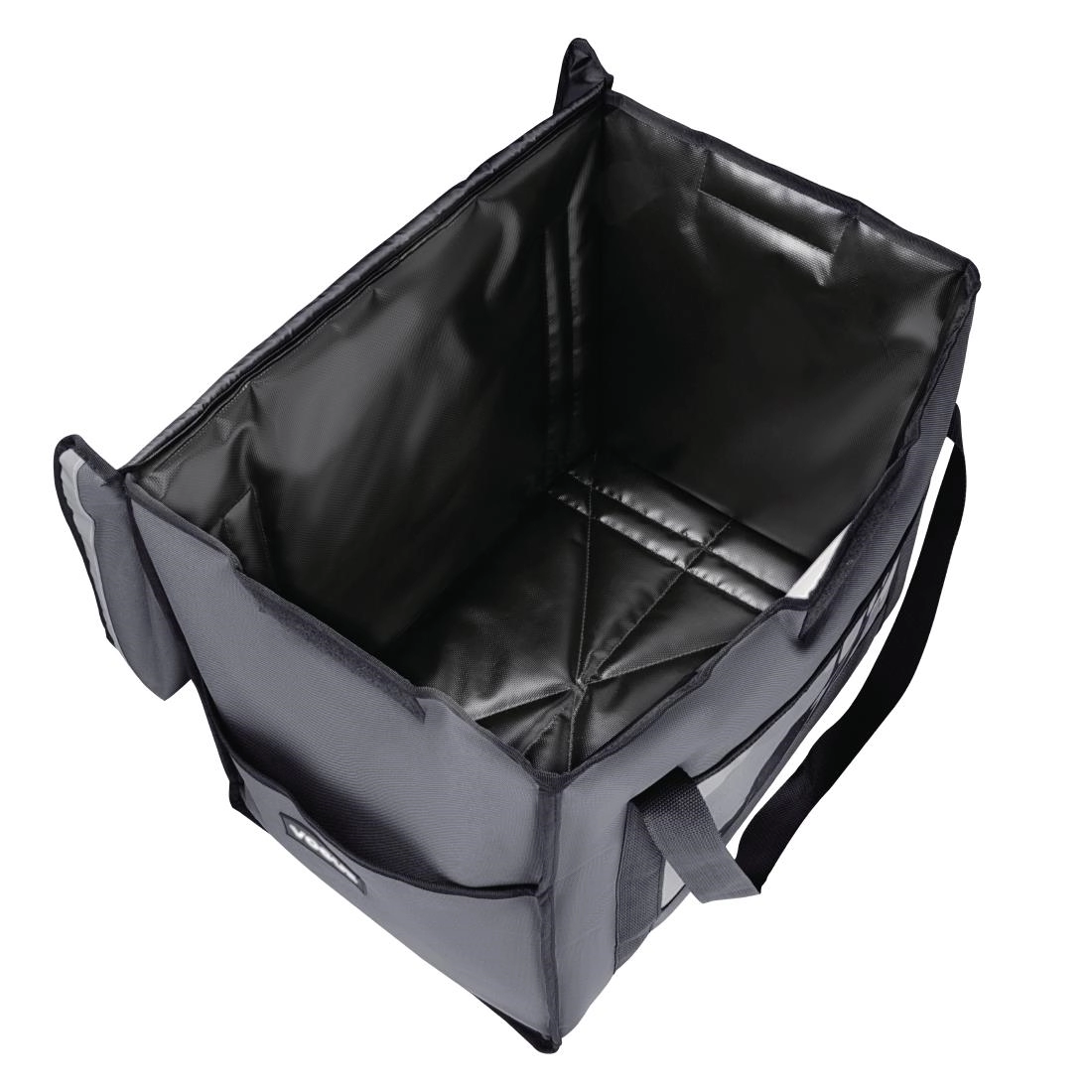 Sie können einen Vogue isolierte Versandtasche grau 540x360x430mm bei Supplierz BV kaufen