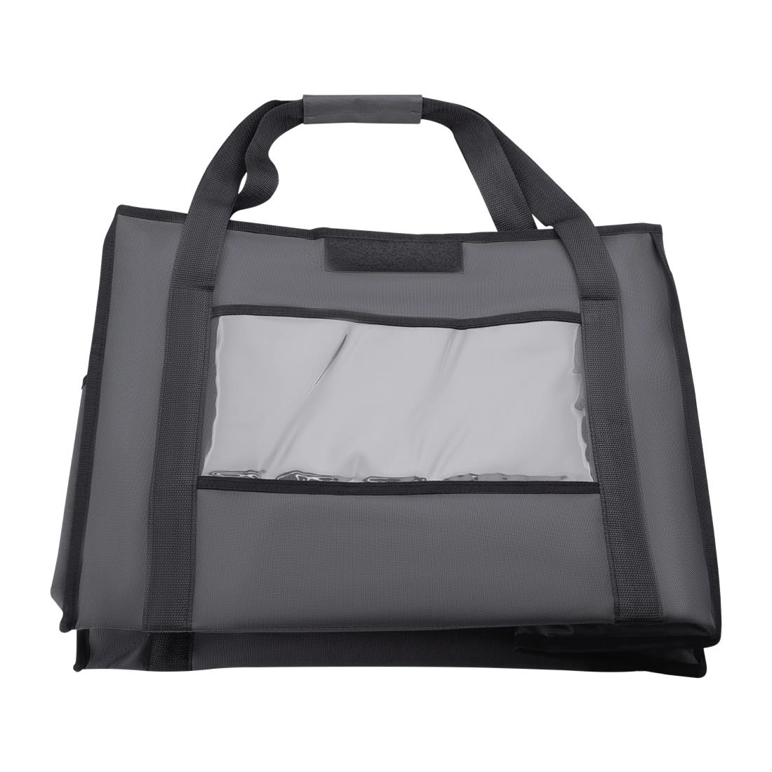 Sie können einen Vogue isolierte Versandtasche grau 540x360x430mm bei Supplierz BV kaufen