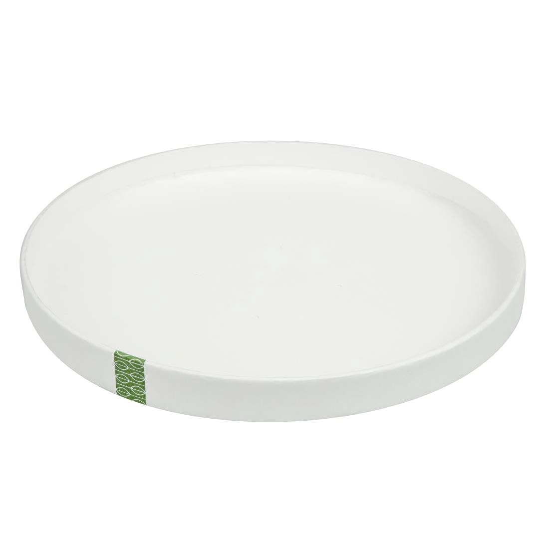 Een Vegware 185-serie composteerbare deksels (300 stuks) koop je bij Supplierz BV