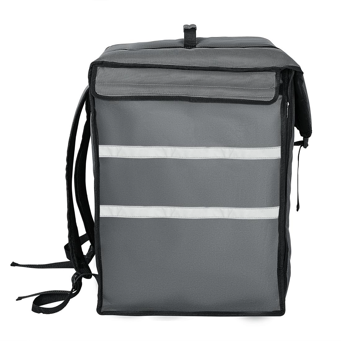 Sie können einen Vogue Isolierter Liefer-Rucksack Grau 550x400x400mm bei Supplierz BV kaufen