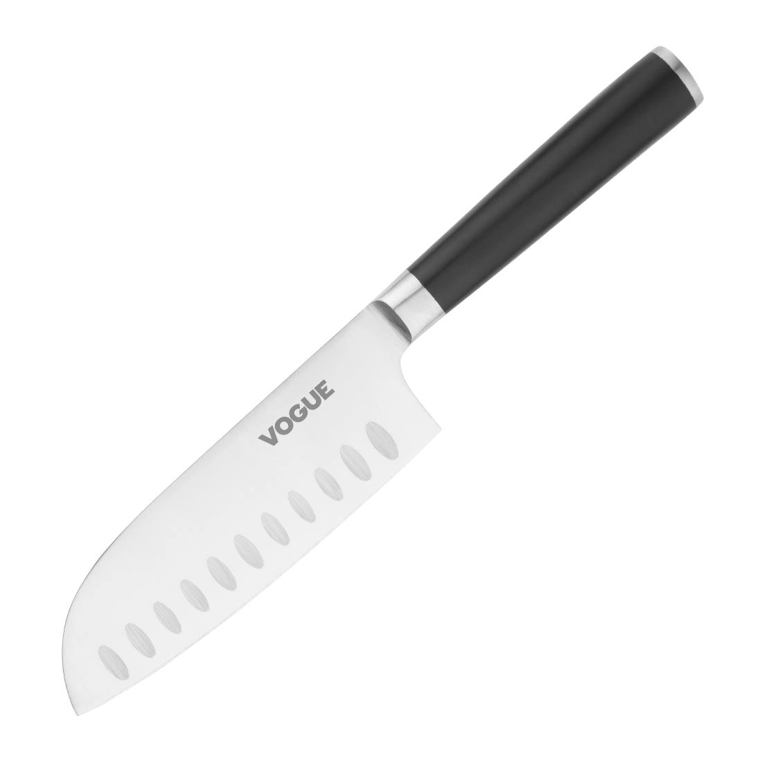 Een Vogue Bistro santokumes 142mm koop je bij Supplierz BV