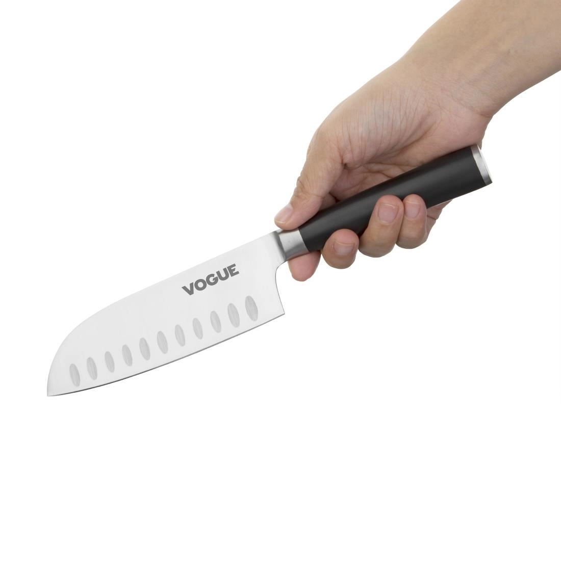 Een Vogue Bistro santokumes 142mm koop je bij Supplierz BV