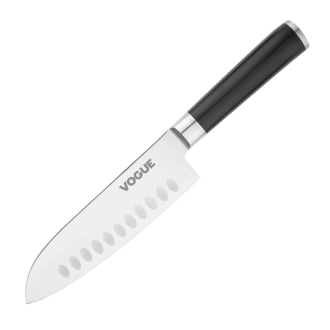 Een Vogue Bistro santokumes 179mm koop je bij Supplierz BV