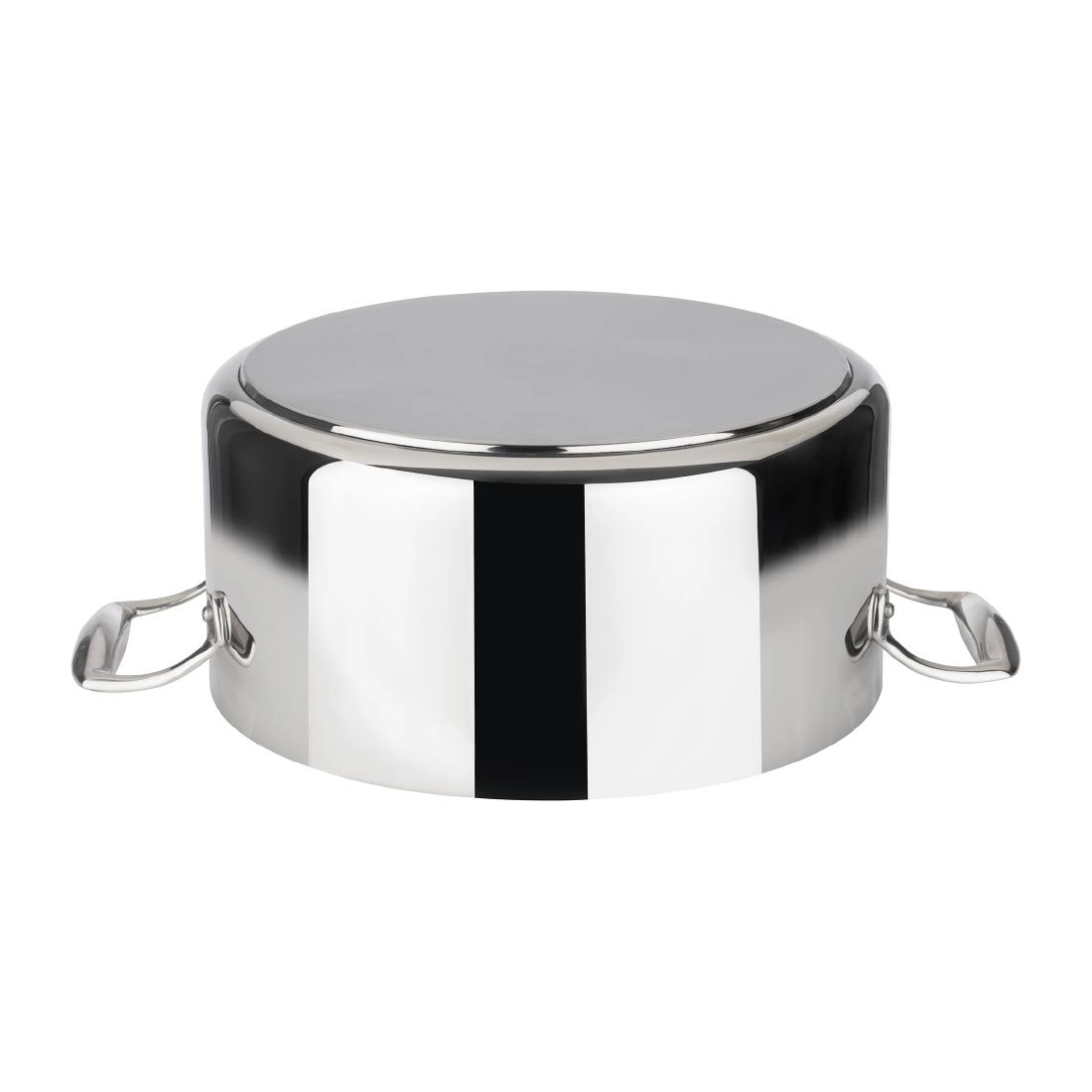 Een APS chafing dish RVS 305mm koop je bij Supplierz BV