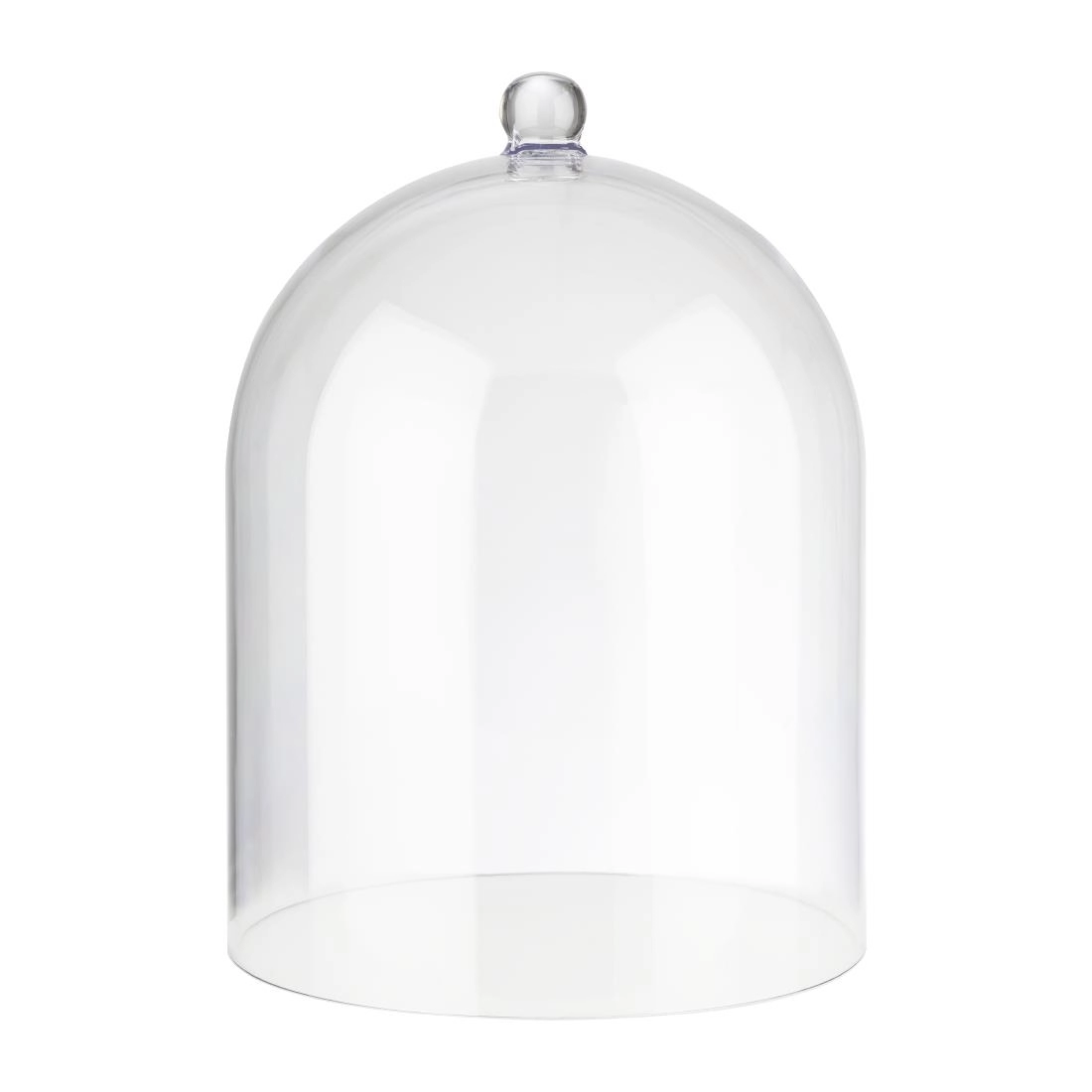 Een APS Super Dome polycarbonaat cloche 300mm koop je bij Supplierz BV