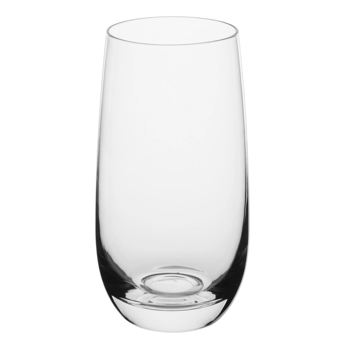 Een Olympia Ronde Hi Ball Tumblers 375ml (Pak Van 6) koop je bij Supplierz BV