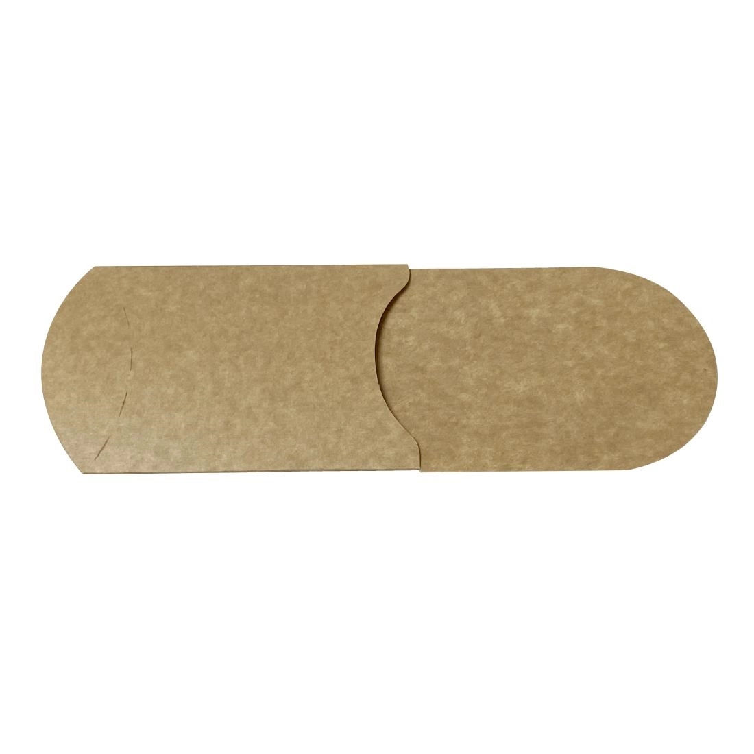 Vous pouvez acheter un Etuis wrap Fiesta Recyclable (lot de 1000) chez Supplierz BV