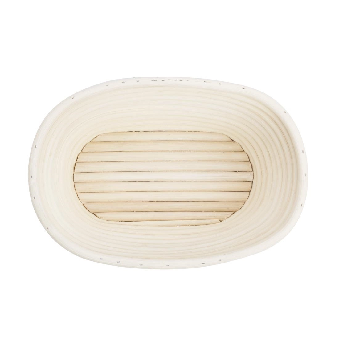 Sie können einen Vogue Rattan Gärkorb Oval 210x150x80mm bei Supplierz BV kaufen