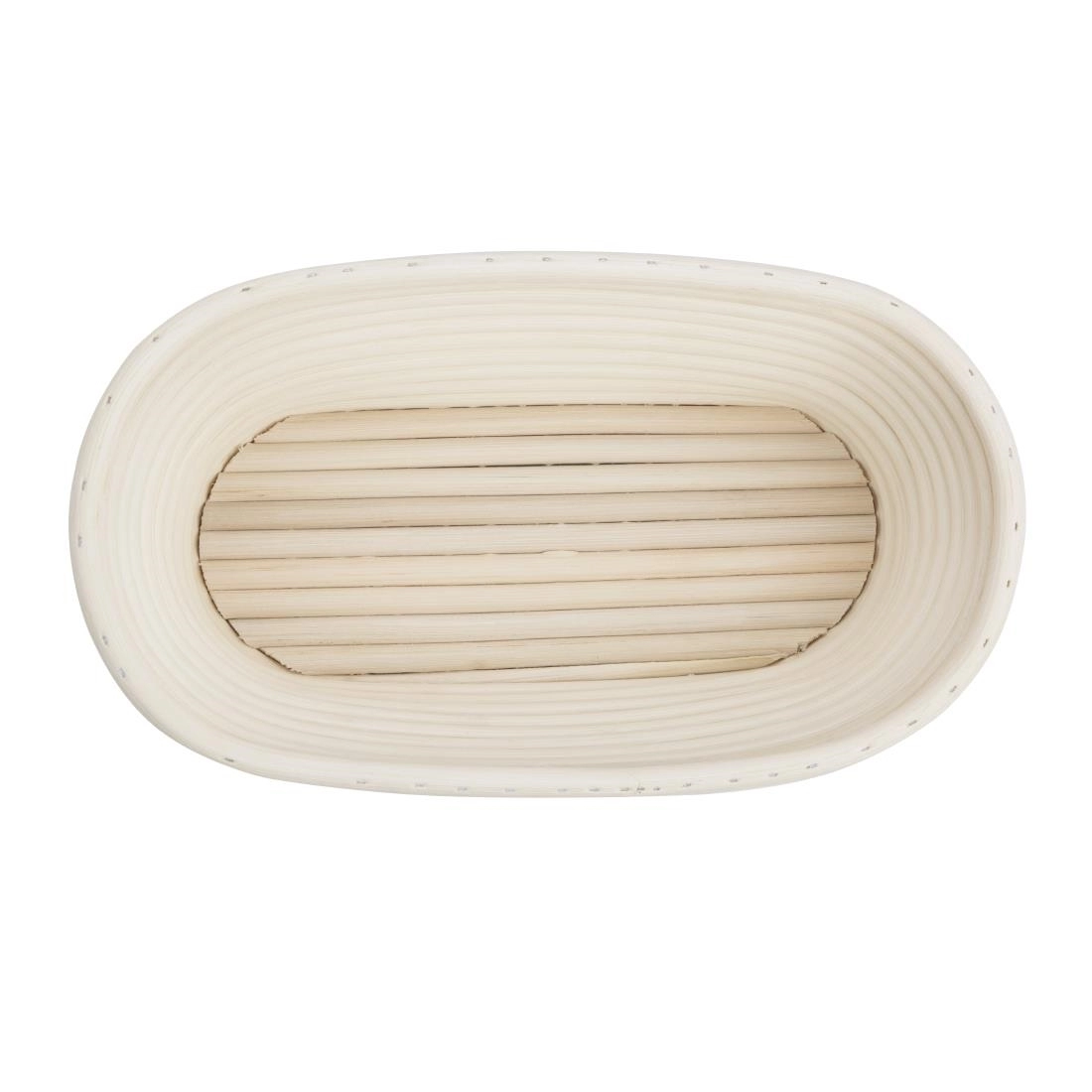 Sie können einen Vogue Rattan Gärkorb Oval 250x150x80mm bei Supplierz BV kaufen