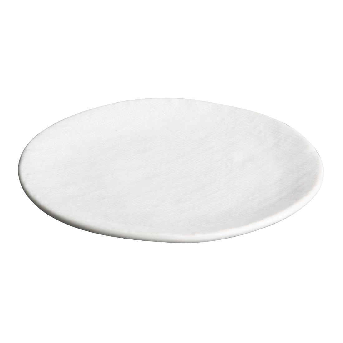 Vous pouvez acheter un Assiettes plates Olympia Denim White 180 mm (lot de 6) chez Supplierz BV