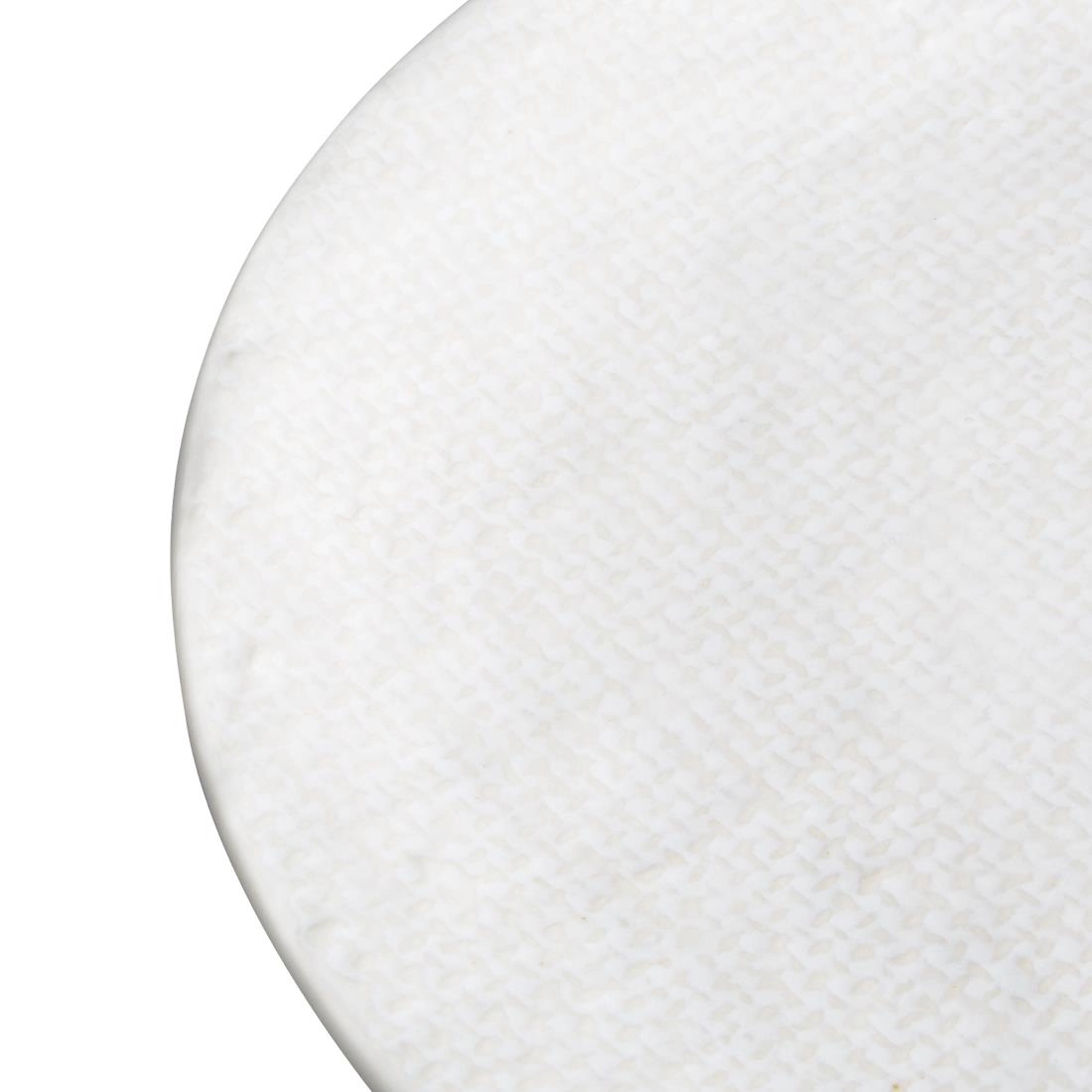 Vous pouvez acheter un Assiettes plates Olympia Denim White 180 mm (lot de 6) chez Supplierz BV