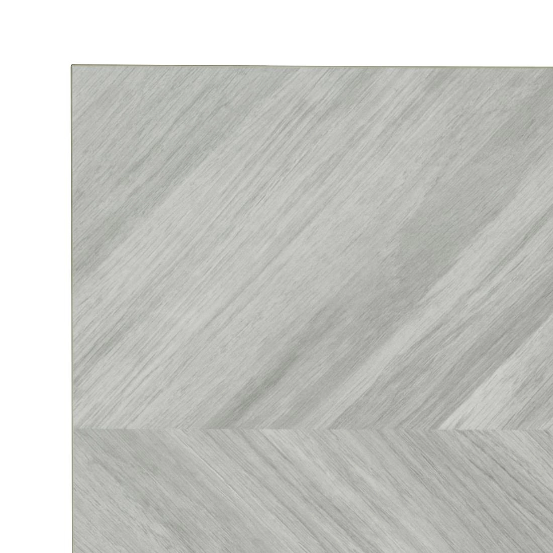 Een Bolero Rechthoekig Tafelblad Chevron-Ontwerp 1100 mm x 700 Mm koop je bij Supplierz BV