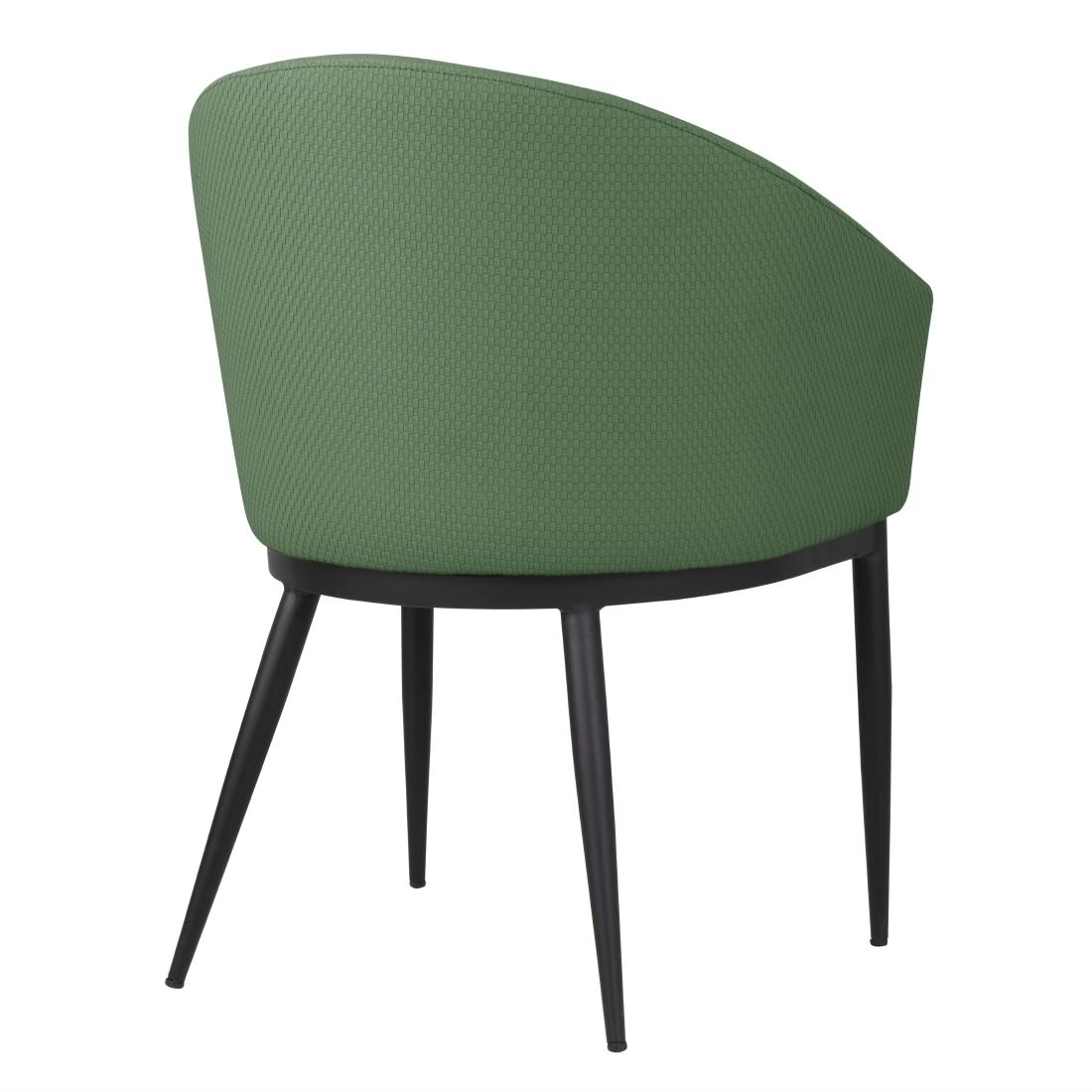 Buy your Bolero Sloane Interieur Eetkamerstoelen - Groene Bos Mix (Set Van 2) at Supplierz BV