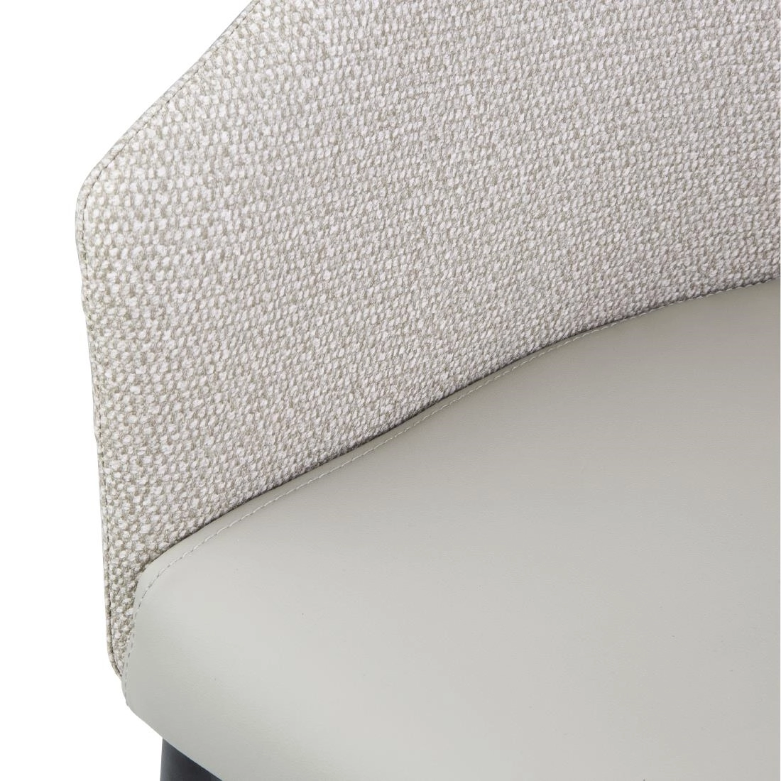 Buy your Bolero Sloane Interieur Eetkamerstoelen - Neutrale Mix (Pak Van 2) at Supplierz BV