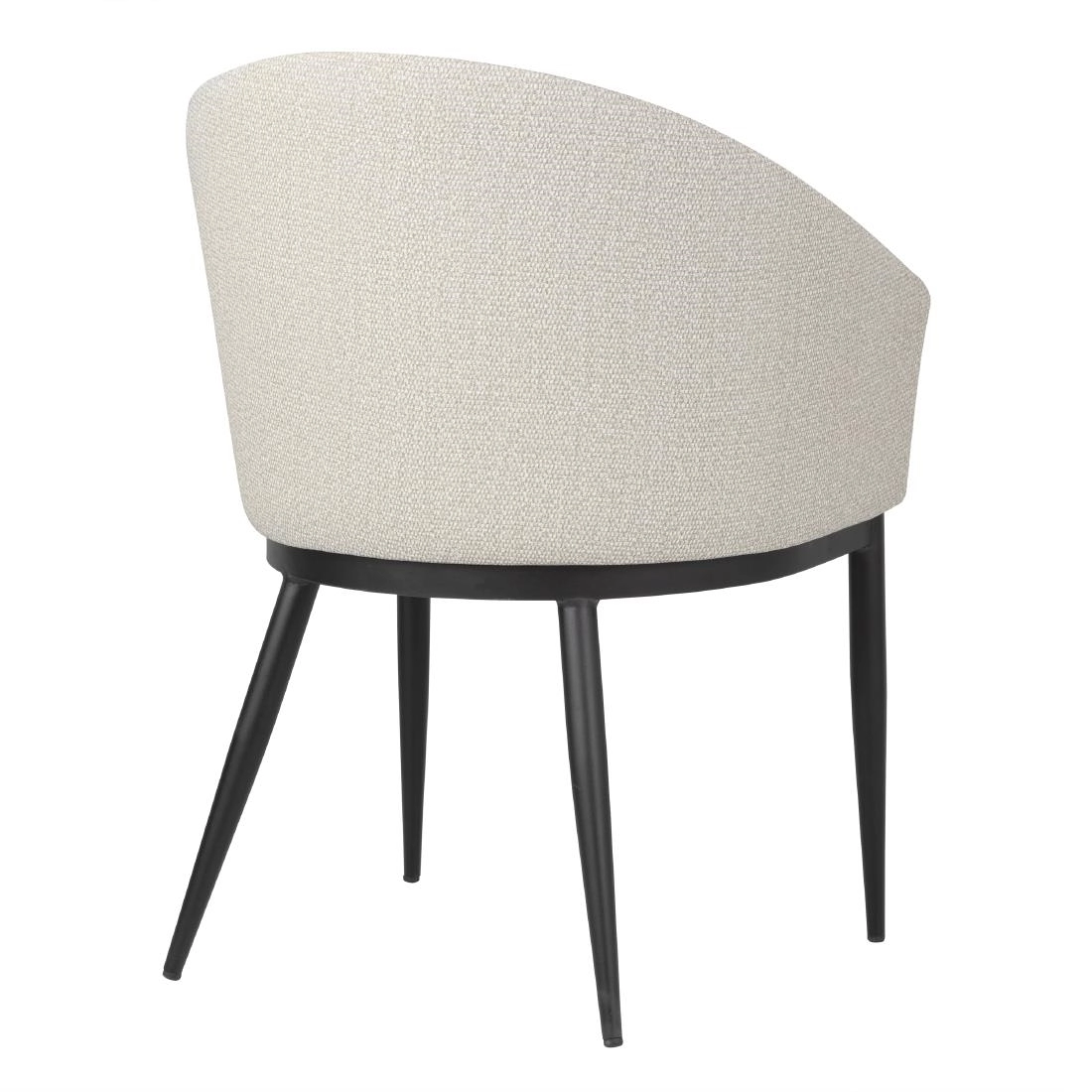 Buy your Bolero Sloane Interieur Eetkamerstoelen - Neutrale Mix (Pak Van 2) at Supplierz BV