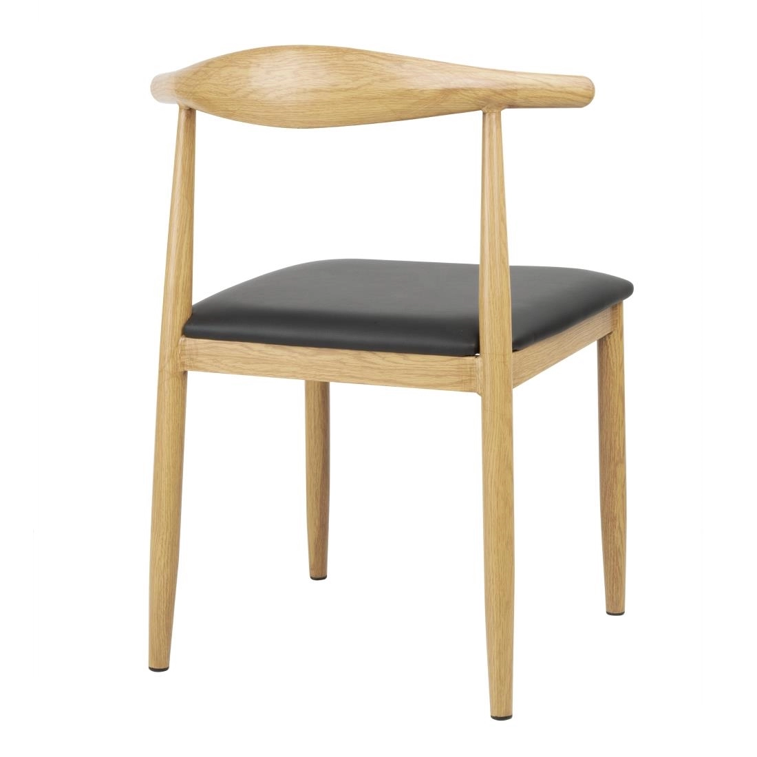 Buy your Bolero Camden Gevoerde Interieurstoelen (Pak Van 2) at Supplierz BV