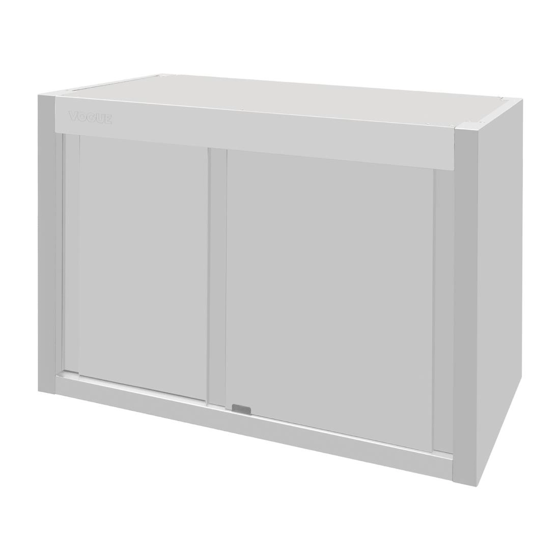 Sie können einen Vogue Hängeschrank Edelstahl 650x900x400mm bei Supplierz BV kaufen