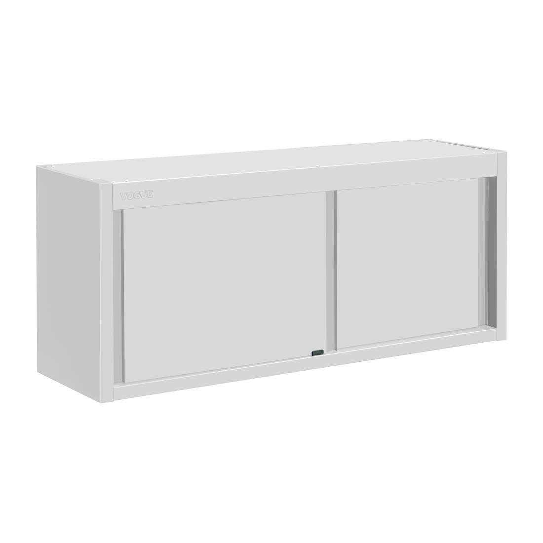 Sie können einen Vogue Hängeschrank Edelstahl 650x1500x400mm bei Supplierz BV kaufen