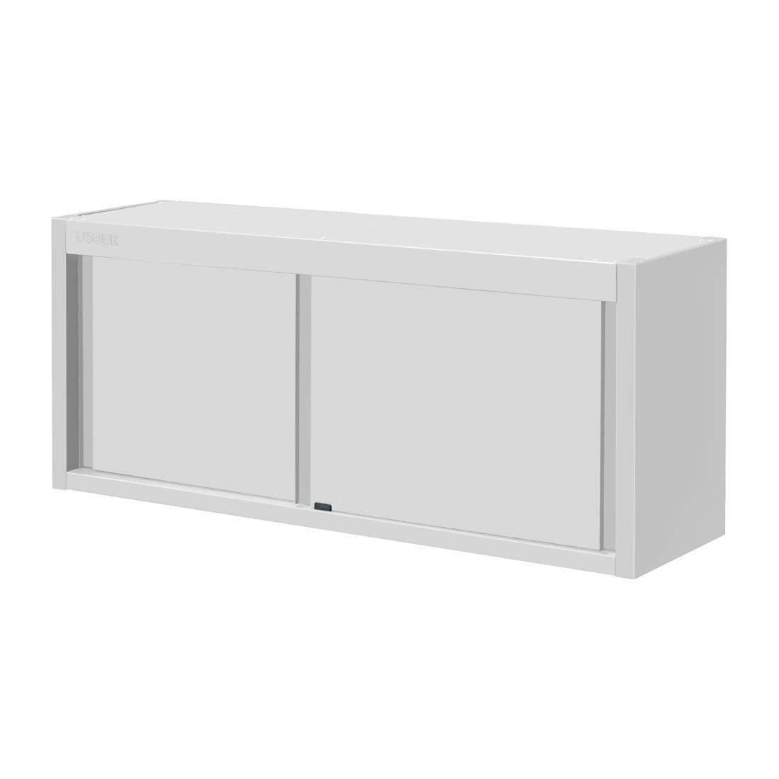 Sie können einen Vogue Hängeschrank Edelstahl 650x1500x400mm bei Supplierz BV kaufen