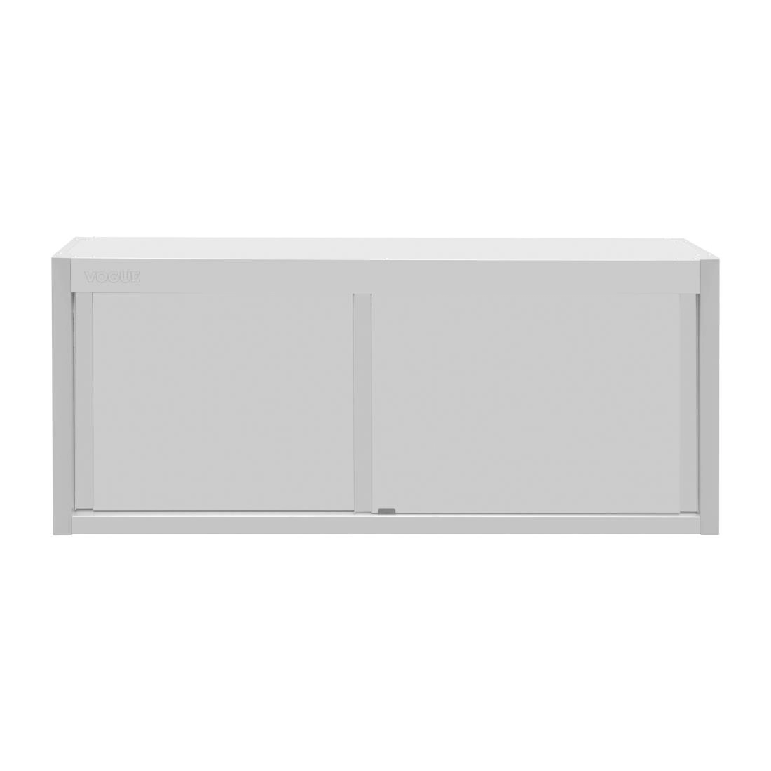 Sie können einen Vogue Hängeschrank Edelstahl 650x1500x400mm bei Supplierz BV kaufen