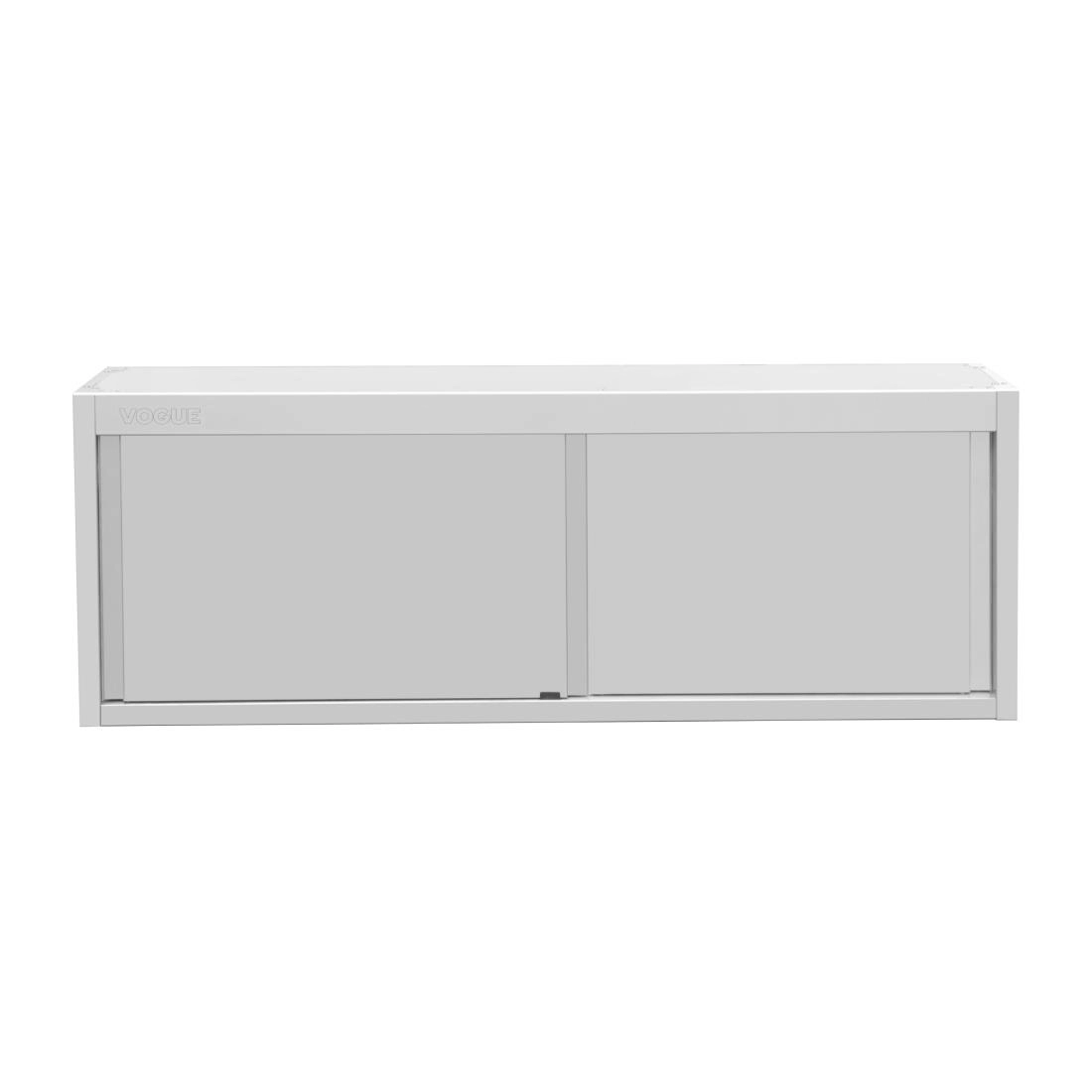 Sie können einen Vogue Hängeschrank Edelstahl 650x1800x400mm bei Supplierz BV kaufen