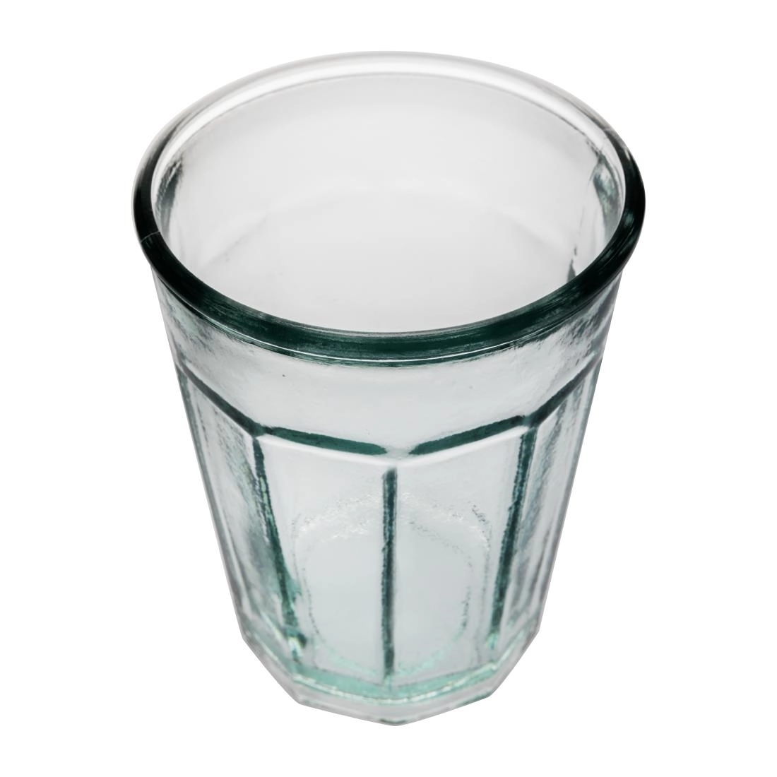 Buy your Olympia Orleans Bekers Van Gerecycleerd Glas, 400ml (Pak Van 6) at Supplierz BV