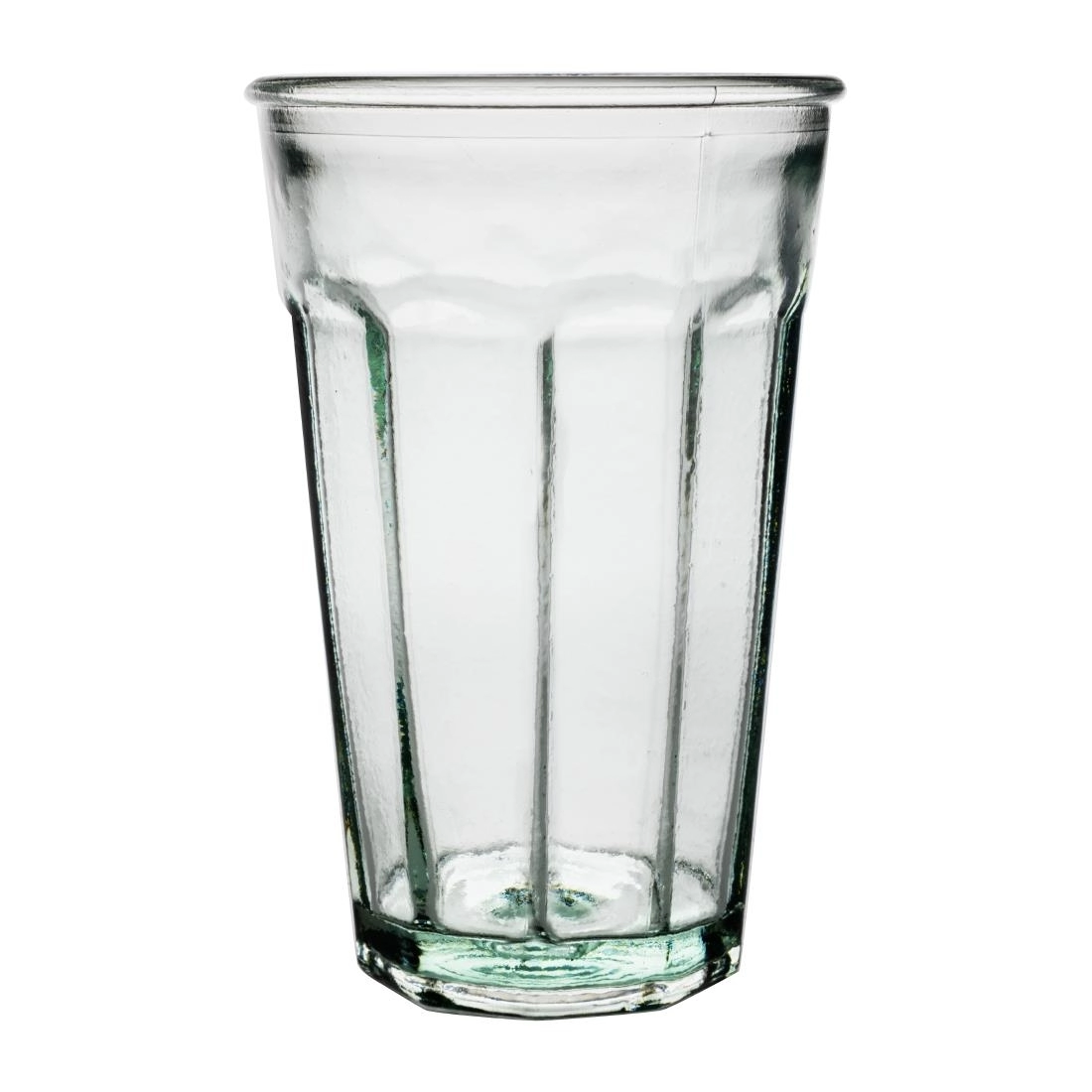 Een Olympia Orleans Bekers Van Gerecycleerd Glas, 275ml (Pak Van 6) koop je bij Supplierz BV