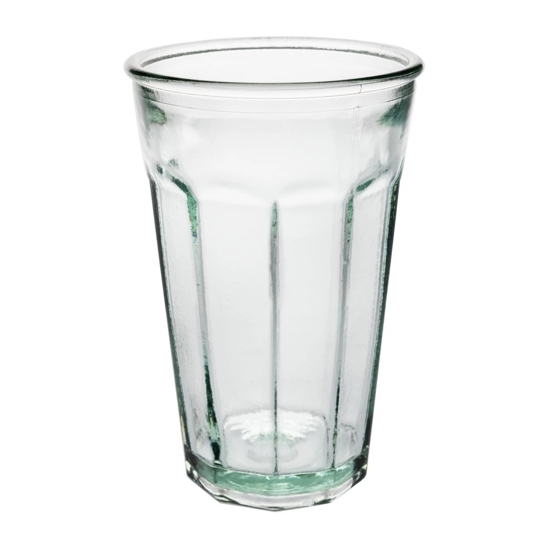 Een Olympia Orleans Bekers Van Gerecycleerd Glas, 275ml (Pak Van 6) koop je bij Supplierz BV