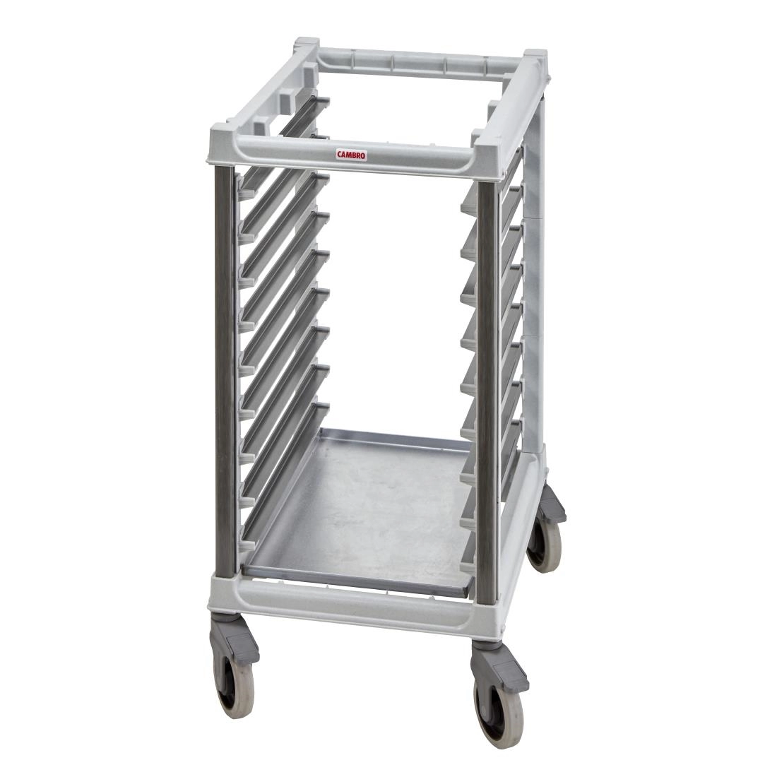 Een Cambro Ultimate Bakkerijwagen Op Halve Hoogte 600x400mm koop je bij Supplierz BV