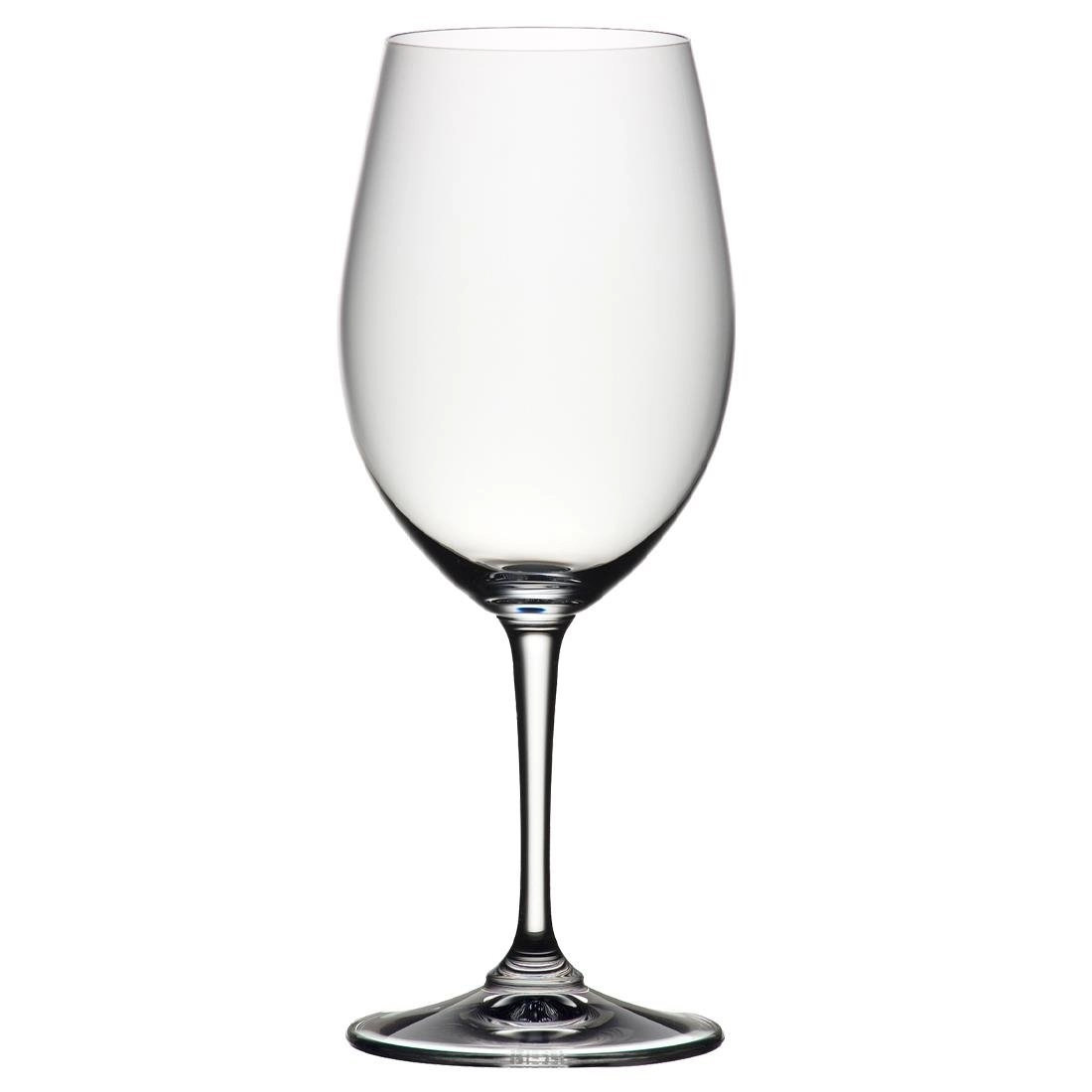 Buy your Riedel Degustazione Rode Wijnglazen 560ml (Pak Van 12) at Supplierz BV