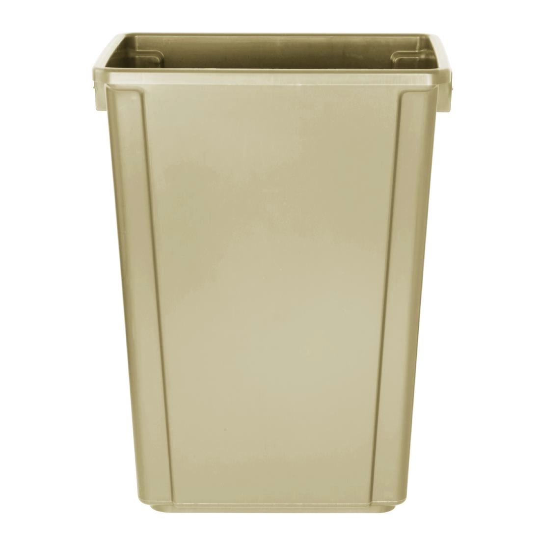 Sie können einen Jantex Slim Mülleimer Beige 60Ltr bei Supplierz BV kaufen