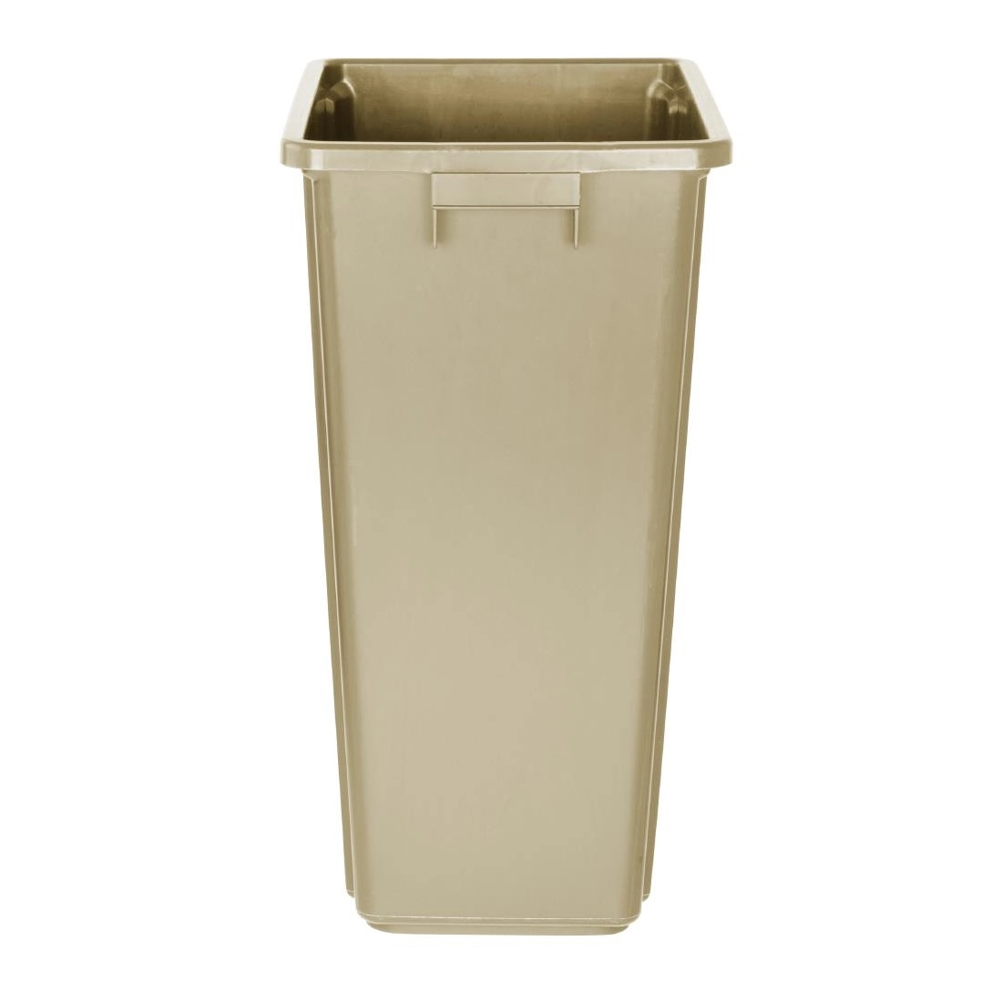 Sie können einen Jantex Slim Mülleimer Beige 60Ltr bei Supplierz BV kaufen