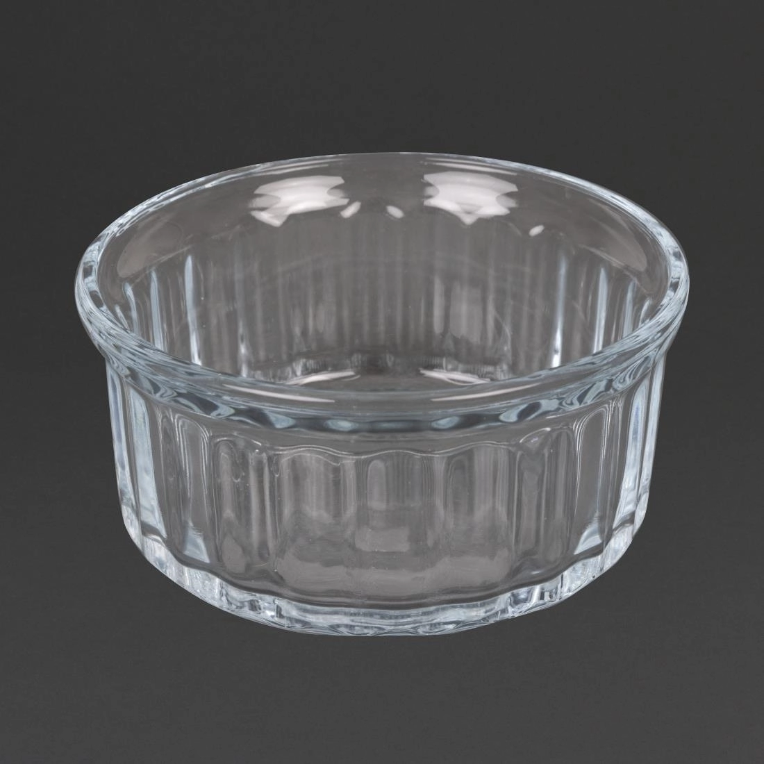 Een Pyrex glazen ramekin 9,7cm koop je bij Supplierz BV