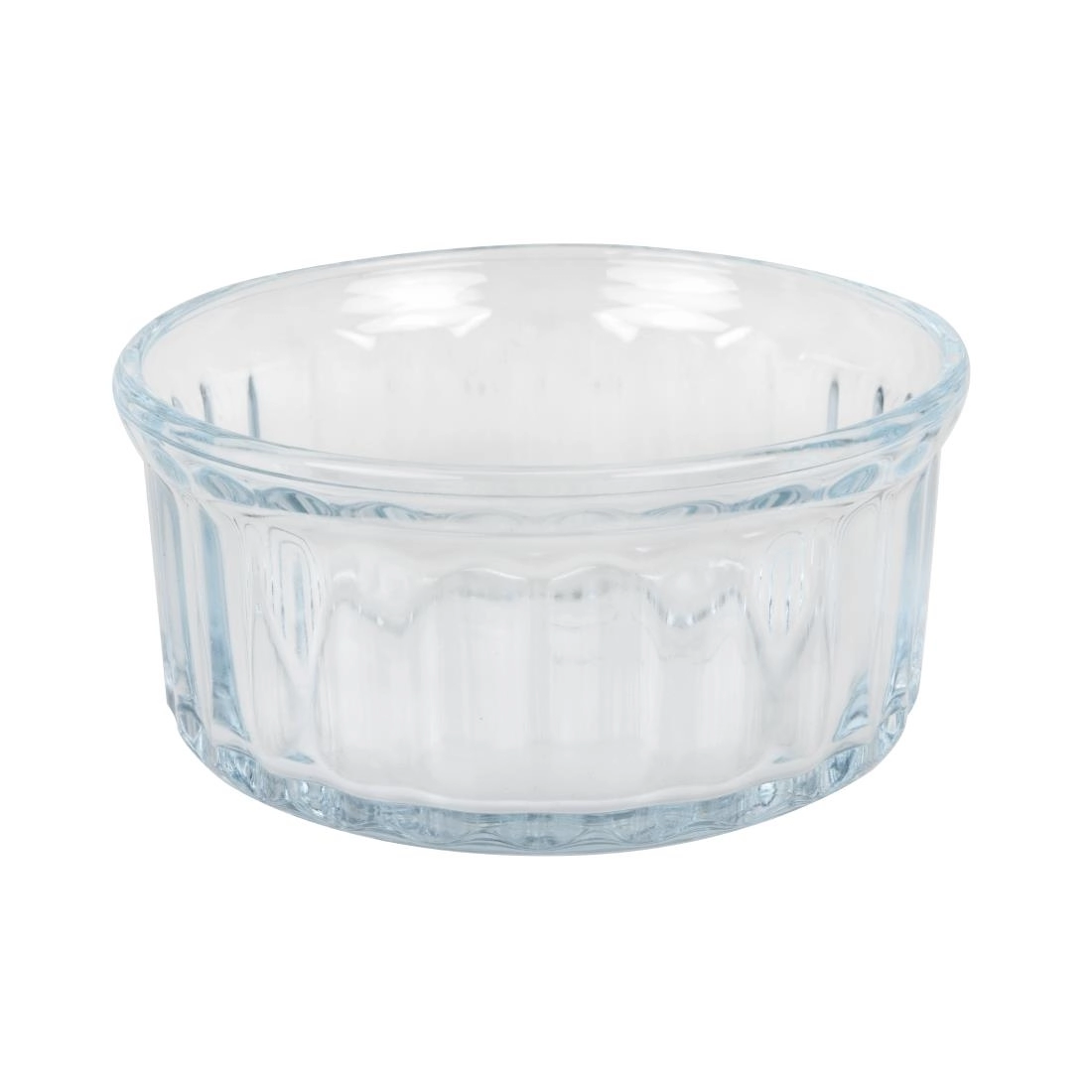 Een Pyrex glazen ramekin 9,7cm koop je bij Supplierz BV