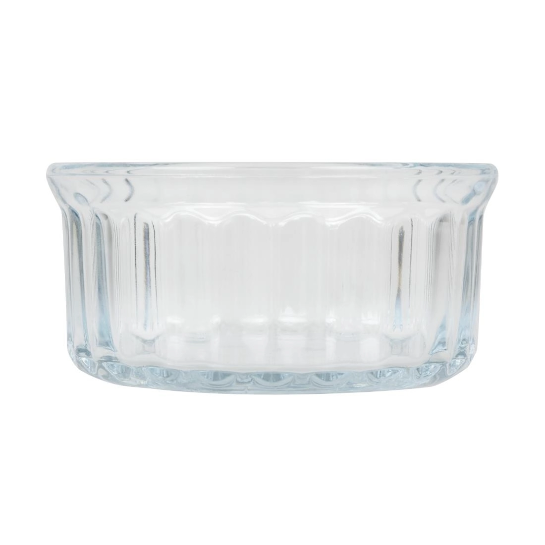 Een Pyrex glazen ramekin 9,7cm koop je bij Supplierz BV