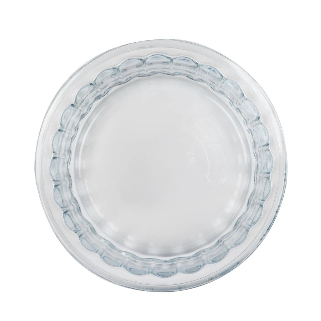 Een Pyrex glazen ramekin 9,7cm koop je bij Supplierz BV