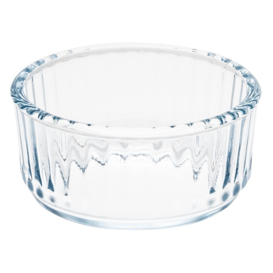 Een Pyrex glazen ramekin 9,7cm koop je bij Supplierz BV