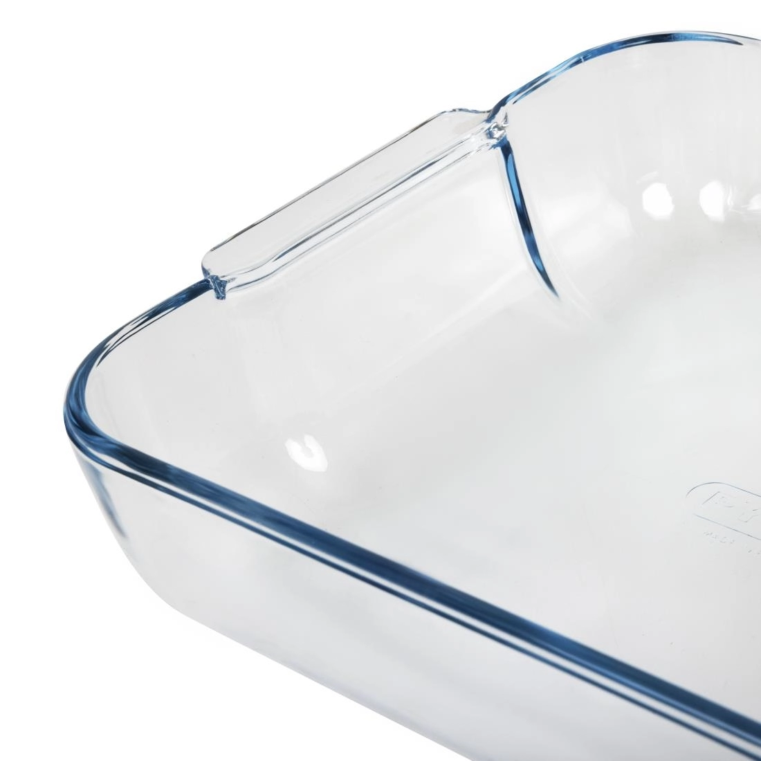 Sie können einen Pyrex quadratische Schale 21cm bei Supplierz BV kaufen