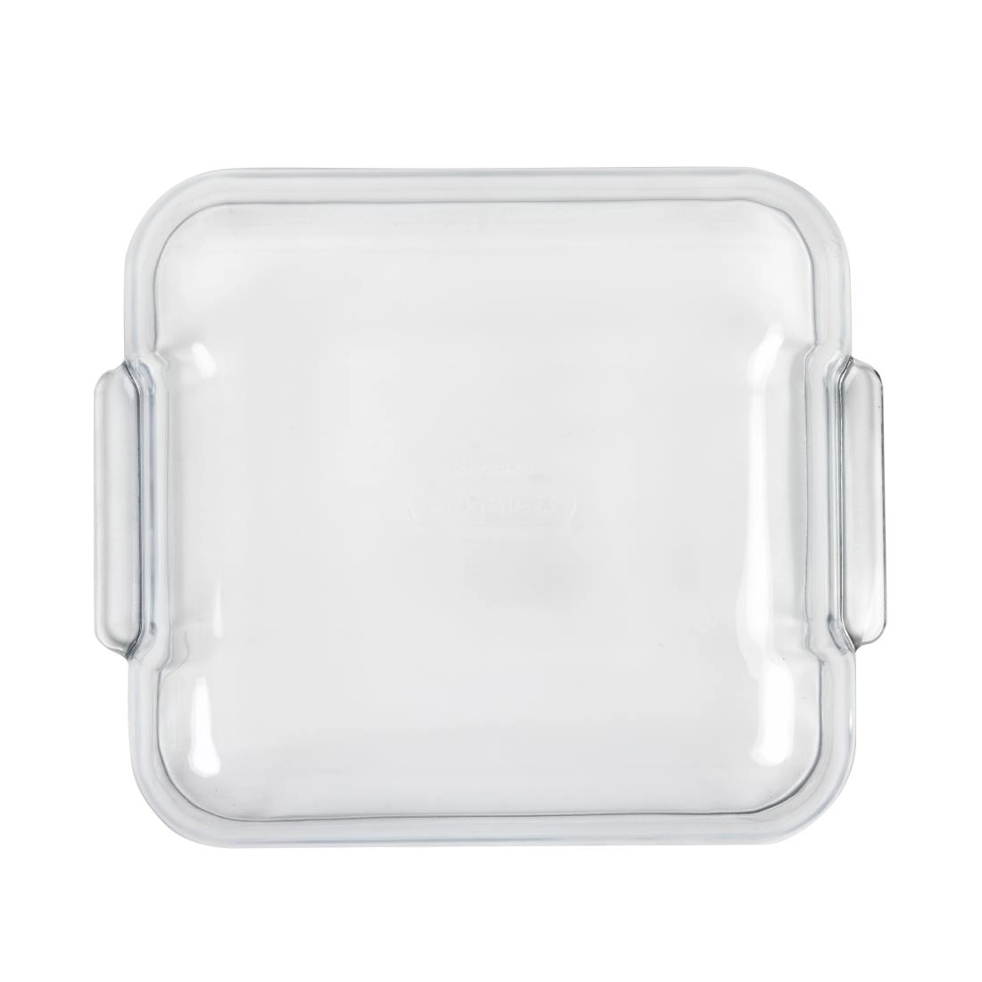 Sie können einen Pyrex quadratische Schale 21cm bei Supplierz BV kaufen