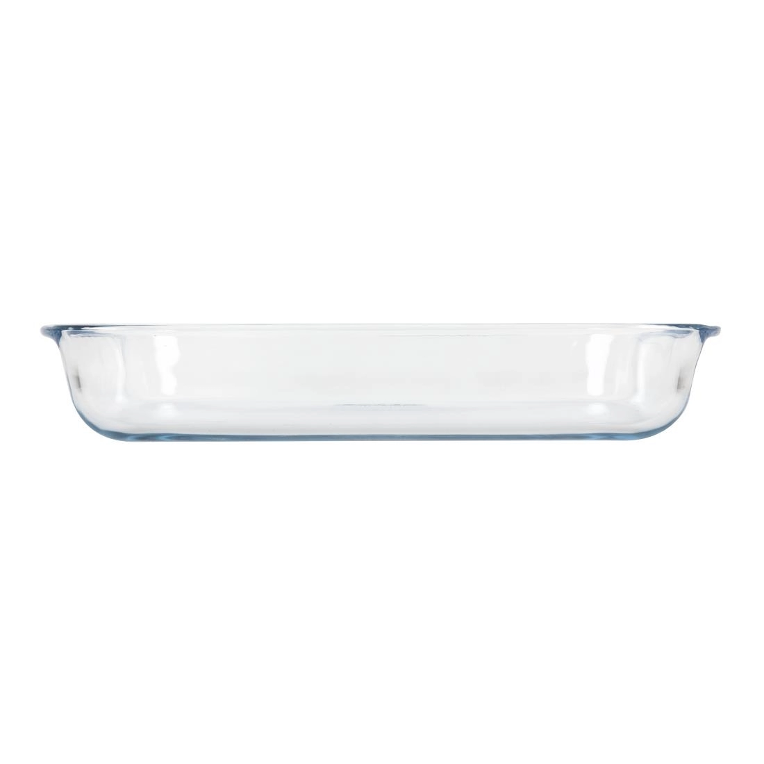 Een Pyrex rechthoekige ovenschaal 35x23cm koop je bij Supplierz BV