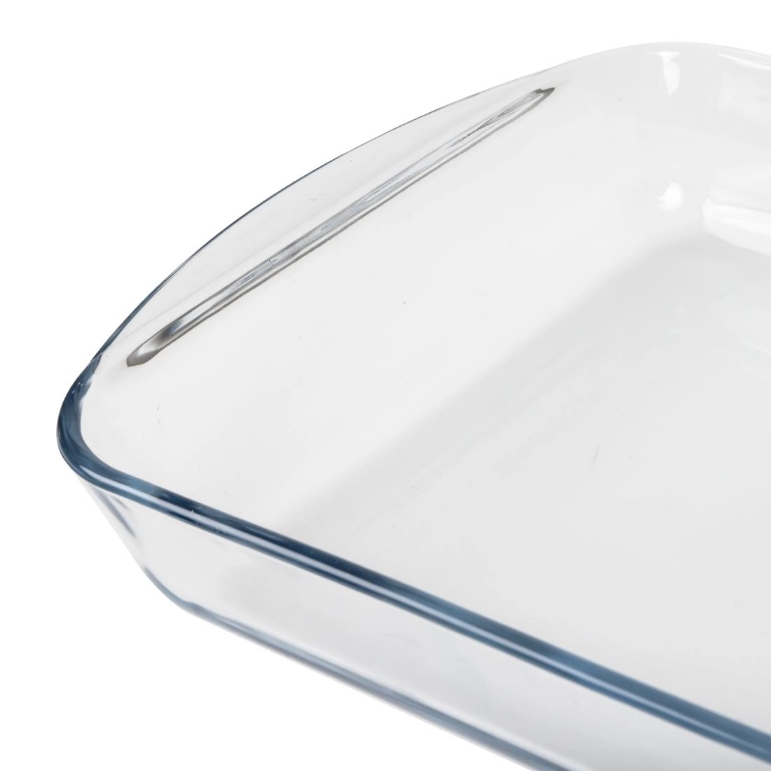 Een Pyrex rechthoekige ovenschaal 35x23cm koop je bij Supplierz BV